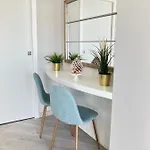 בית הארחה Casa Baru *