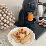 Casa Baru Pensionat *