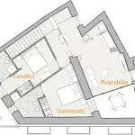 Casa Baru בית הארחה