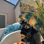Casa Baru בית הארחה שיקלי