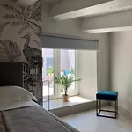 Casa Baru בית הארחה