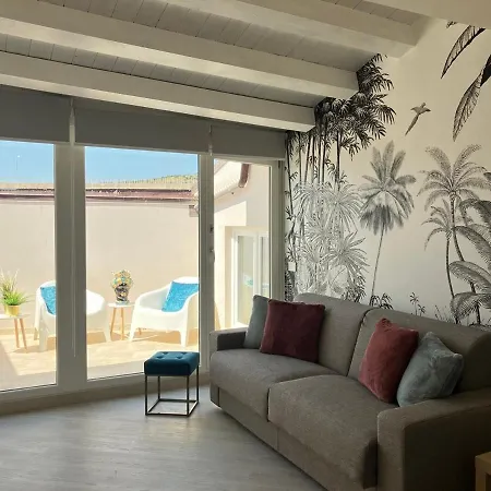 בית הארחה Casa Baru