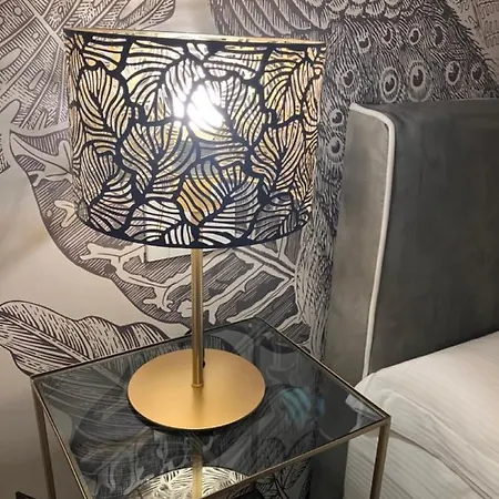 בית הארחה Casa Baru שיקלי