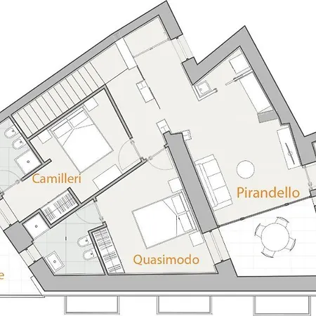 Casa Barú Pensión