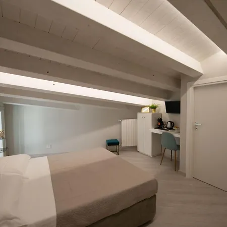 בית הארחה Casa Baru שיקלי