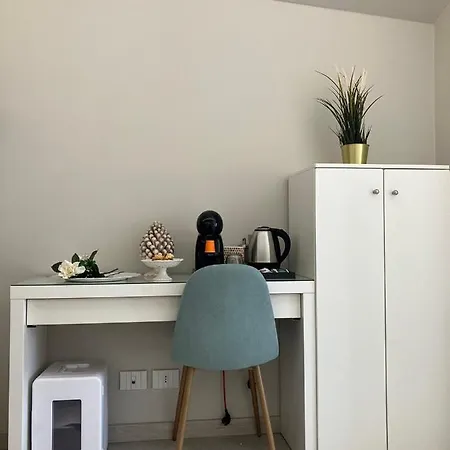 Casa Baru בית הארחה שיקלי