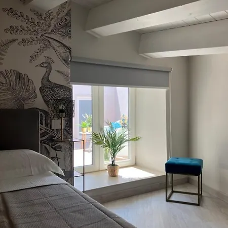 Casa Barú Affittacamere