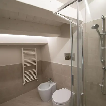 בית הארחה Casa Baru