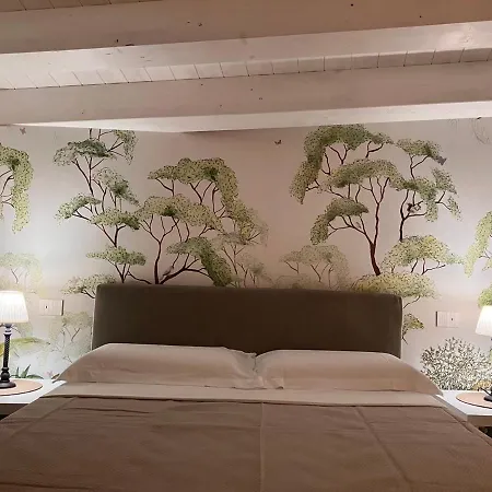 Casa Baru בית הארחה