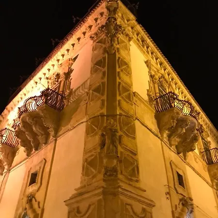 Affittacamere Casa Barú *