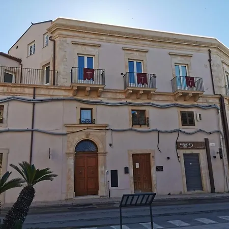 בית הארחה Casa Baru *