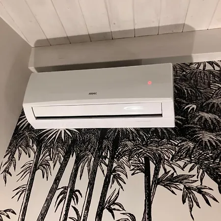 בית הארחה Casa Baru *
