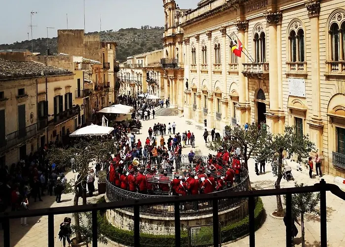 Casa Barú Affittacamere *