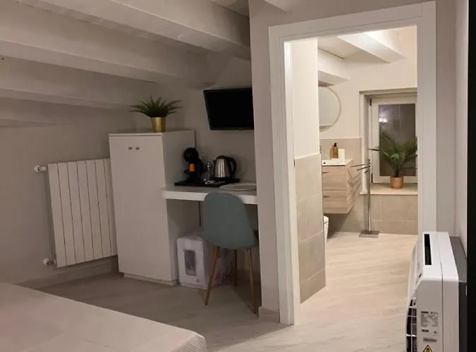 Casa Barú Affittacamere Scicli