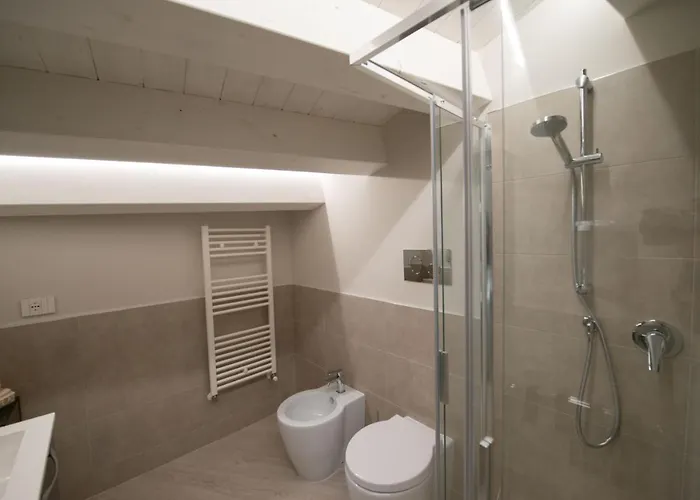 Affittacamere Casa Barú