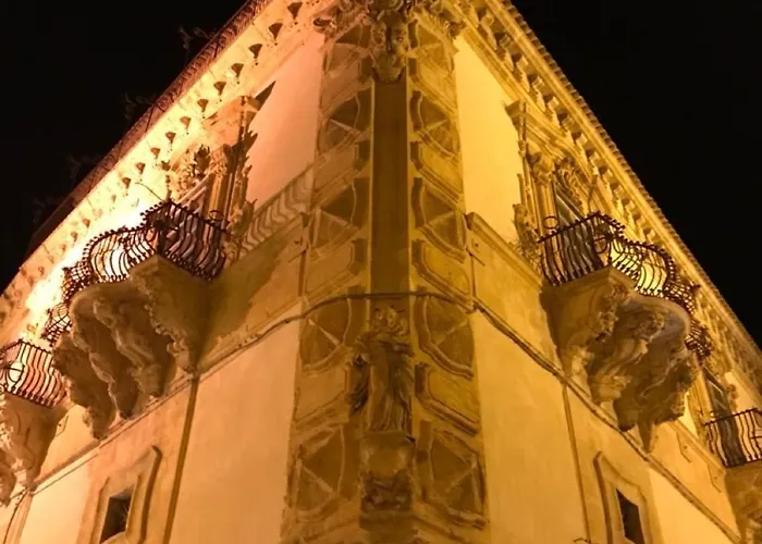 Affittacamere Casa Barú *