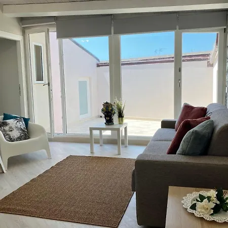 Casa Baru * Scicli