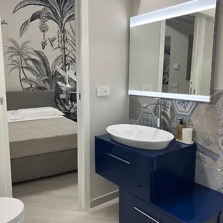 Casa Baru Гостевой дом *