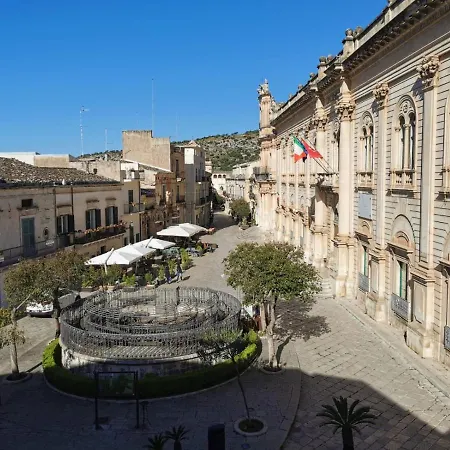 Гостевой дом Casa Baru Шикли