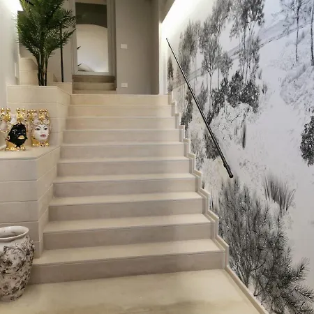 Casa Baru Guest house Scicli