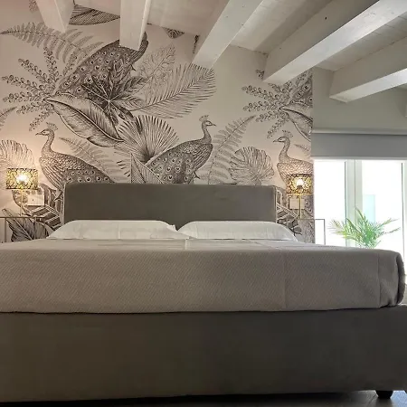 Guest house Casa Baru Scicli