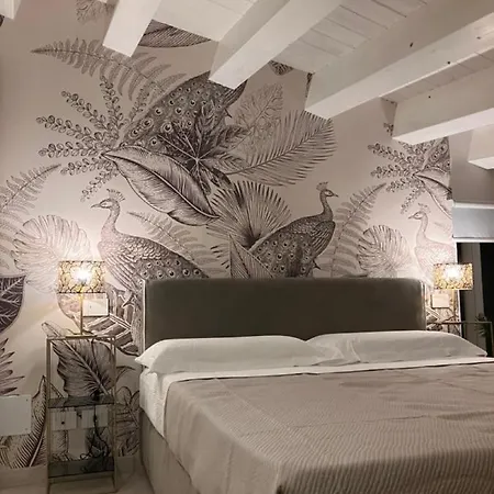 Casa Baru Гостевой дом