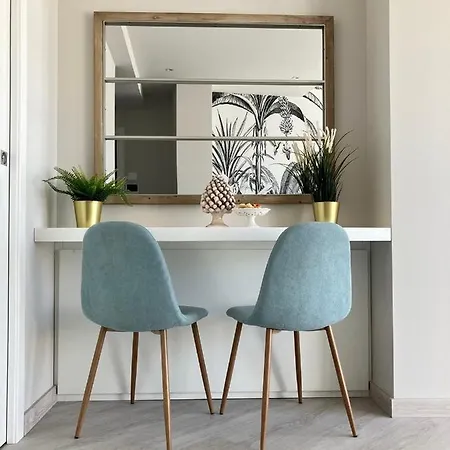 Casa Baru Гостевой дом