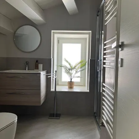 Casa Baru *