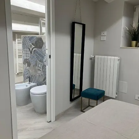 Casa Baru Гостевой дом *