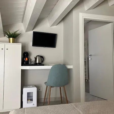 Casa Baru Гостевой дом *