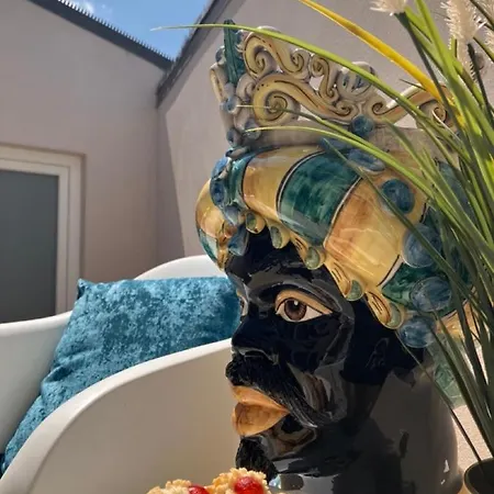 Casa Baru Гостевой дом Шикли