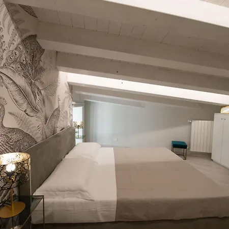 Casa Baru Гостевой дом *