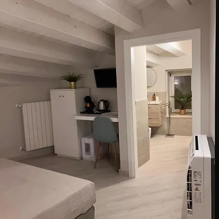 Casa Baru Guest house Scicli