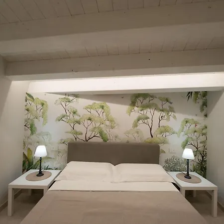 Casa Baru Scicli