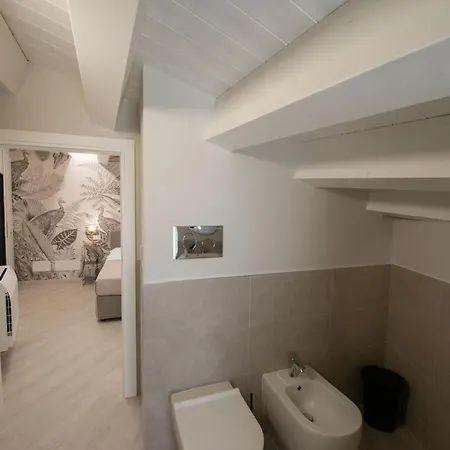 Гостевой дом Casa Baru *