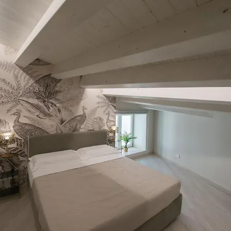 Casa Baru Guest house *