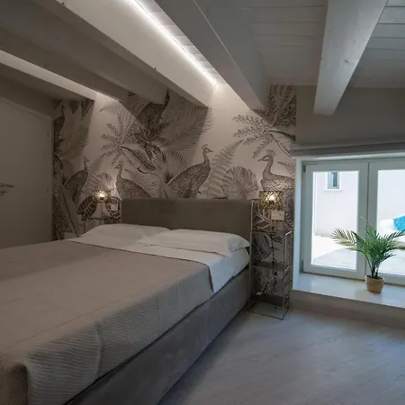 Casa Baru Гостевой дом *