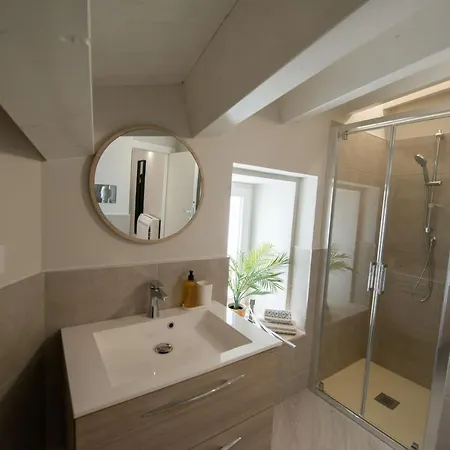 Casa Baru * Шикли