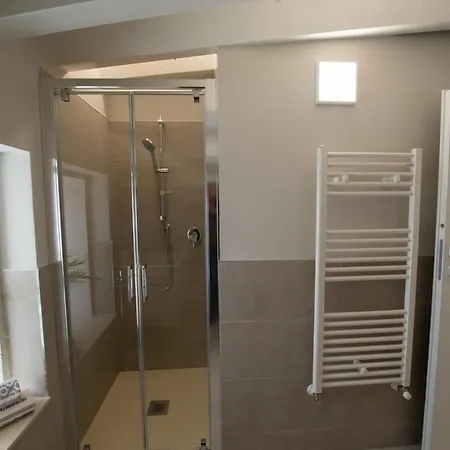 Guest house Casa Baru *
