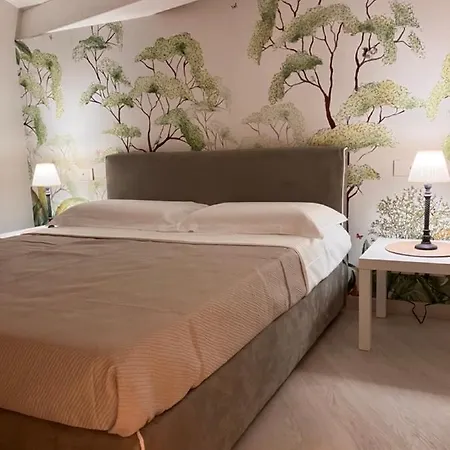 Casa Baru Гостевой дом