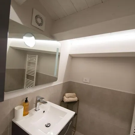 Casa Baru * Scicli