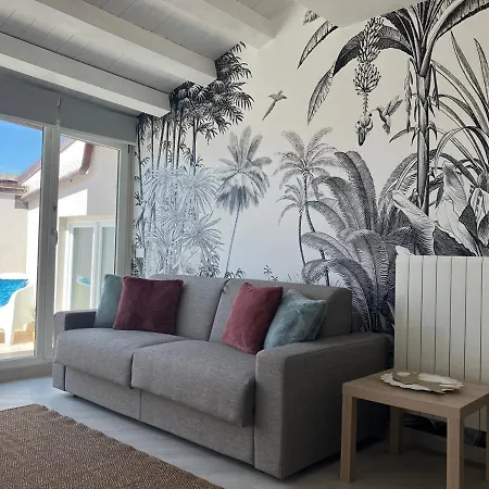 Casa Baru * Scicli