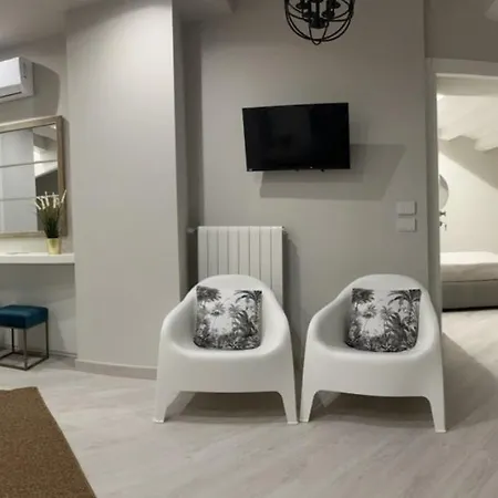 Casa Baru Гостевой дом