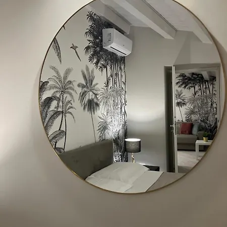Casa Baru * Scicli
