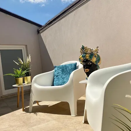 Casa Baru * Scicli