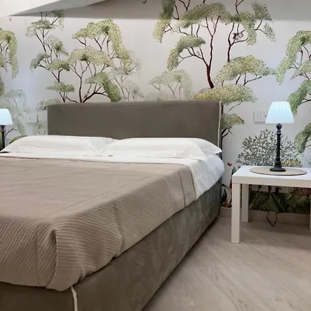 Гостевой дом Casa Baru *