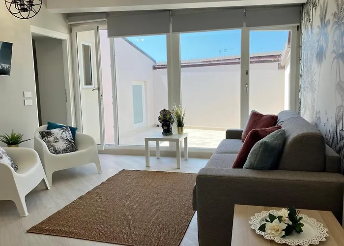 Casa Baru * Scicli
