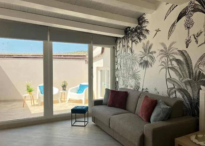 Vendégház Casa Baru