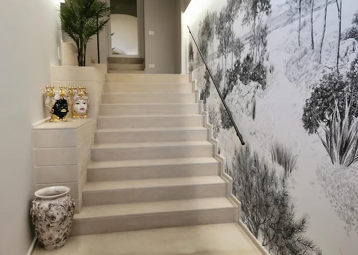 Casa Baru Vendégház Scicli