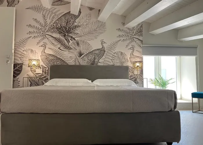 Vendégház Casa Baru Scicli